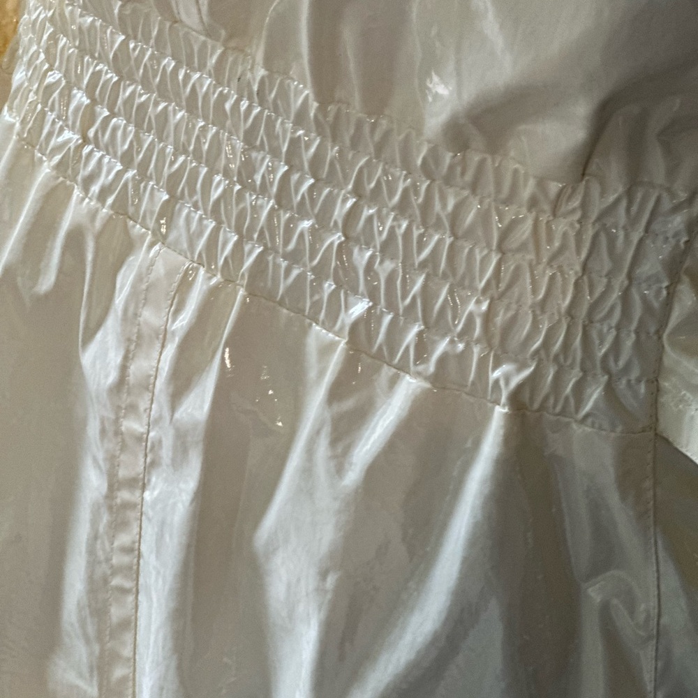 Luisa Spagnoli  trench size M - Picture 7 of 11